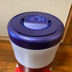 生ごみ処理機　パリパリキューブ