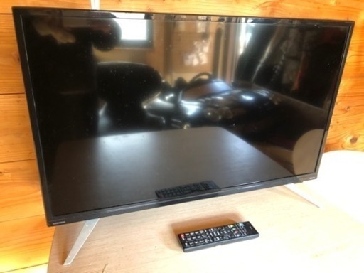 【中古】ドウシシャ　液晶テレビ　32型
