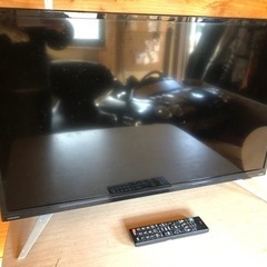 【中古】ドウシシャ　液晶テレビ　32型