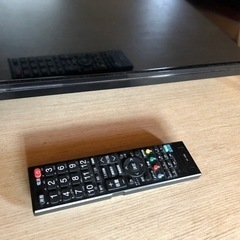 【中古】ドウシシャ　液晶テレビ　32型の画像