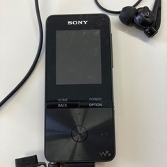 未使用✨ウォークマン16GB SONY