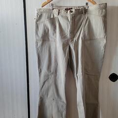 新品未使用、ジーンズ👖①値下げしました