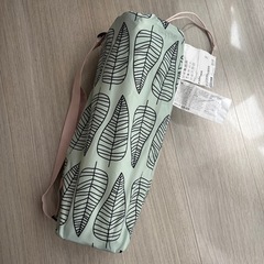【未使用品】折りたたみイス　アウトドア用スツール　FJÄRMA フィエルマ　IKEAの画像