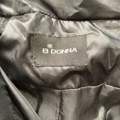 レディース　ダウン　Mの画像