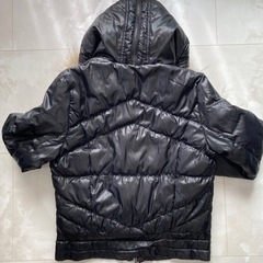 レディース　ダウン　Mの画像