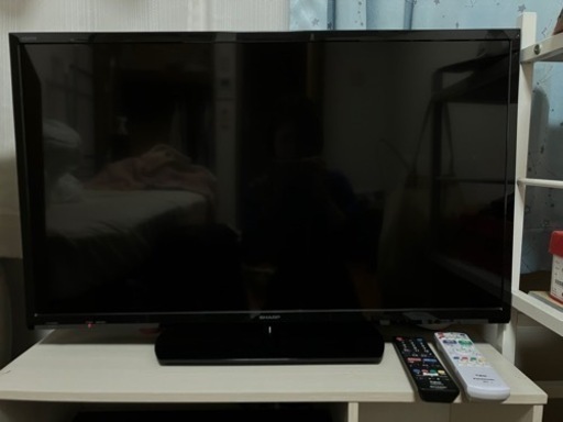 テレビ＆ブルーレイレコーダー セット