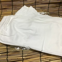 新古品　男性用　グンゼ　肌着　長ズボン×2/半ズボン×2の画像