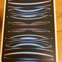 iPad Pro 第4世代 Wi-Fi 128GB シルバー
