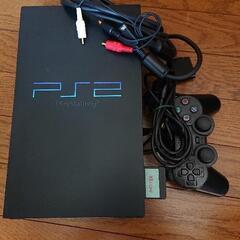 プレイステーション      PS2(ジャンク)の画像