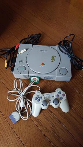 プレイステーション      PS2(ジャンク)
