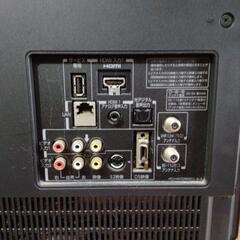 東芝液晶テレビ　26インチ　26A2　2011年製の画像