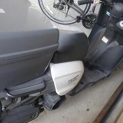 YAMAHA ギアの画像