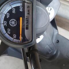 YAMAHA ギアの画像