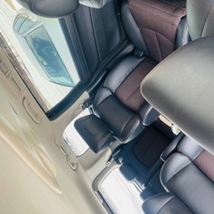 売れました！本日のみ！日産　エルグランド　E52 訳ありの画像