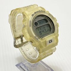 激レア 限定モデル 第6回国際イルカクジラ会議 G-SHOCK カシオ 1441