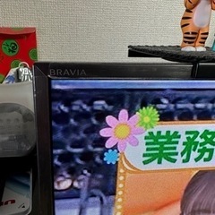 SONY BRAVIA X9000F KJ-49X9000F 中古 超美品の画像