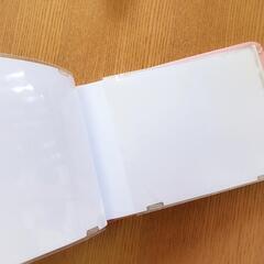 フォトアルバムの画像