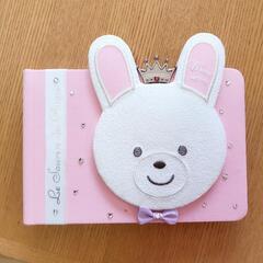 フォトアルバム