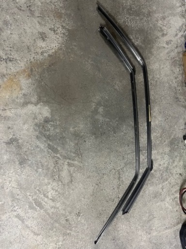 スカイラインジャパン c210 c211モール 希少