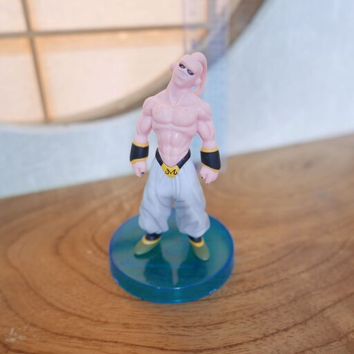 ドラゴンボール 魔人ブウ
