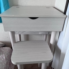 ドレッサーの画像