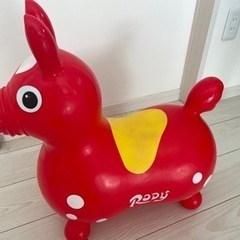 ロディ　RODY 赤