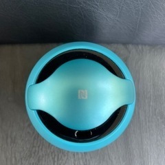 SONY Bluetooth スピーカーの画像