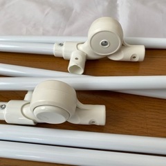 ベッドガードの画像