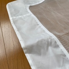 ベッドガードの画像