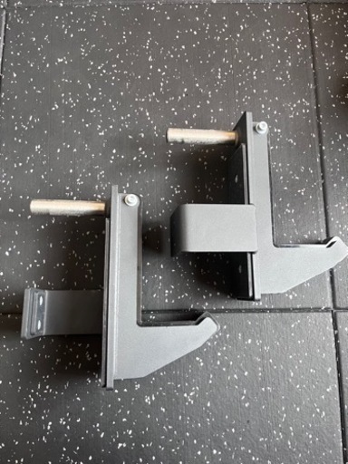 MBCオリジナルラック　サンドイッチJ-カップ