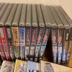 DVD 釣り　レイドジャパン　バス釣り　金森　キムケン　カナモスタイル　RAID JAPAN ショーケース　バス釣り完全ガイドの画像