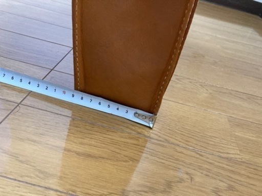 ダレスバック