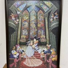 【お売りします！】Disney　ディズニー　ミッキー　ミニー　ス...