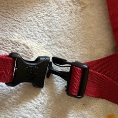 【無料】【訳あり】抱っこ紐の画像