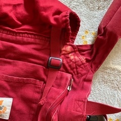 【無料】【訳あり】抱っこ紐の画像