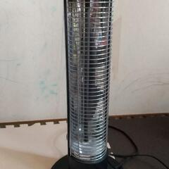未使用に近い 電気ストーブ
