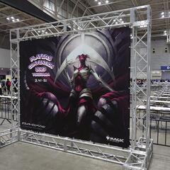 高田馬場周辺でMTG(マジック・ザ・ギャザリング)しませんか？晴れる屋TC、バトロコなどの画像