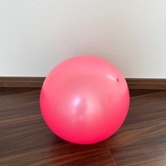 幼児 ボール ピンク
