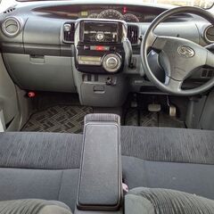 【売約済み】🔵4駆★22年式 タントカスタムX 4WD★スライドドア★スマートキーの画像