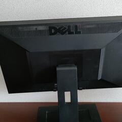 dell 22インチモニターの画像