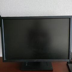 dell 22インチモニター