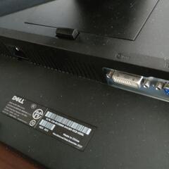 dell 22インチモニターの画像