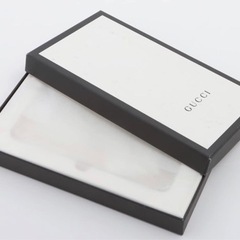 銀蔵購入　GUCCI  モバイルケースの画像