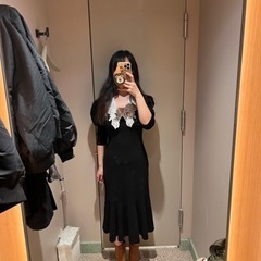 snidel ワンピース