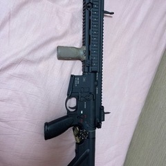 サバゲー 