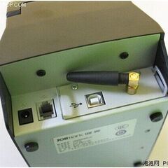 USBとWiFi レジプリンター
