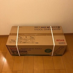 芝刈り機 LM2310 新品未使用