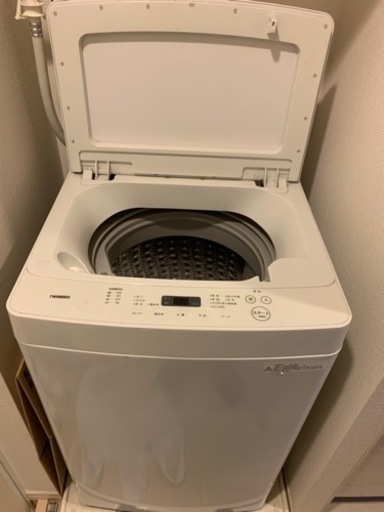 洗濯機