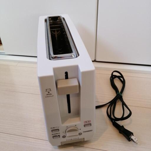 ポップアップトースター