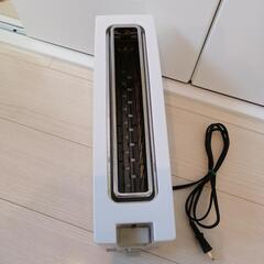 ポップアップトースターの画像